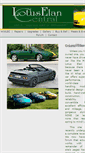 Mobile Screenshot of lotuselancentral.com